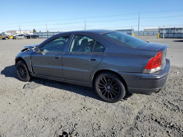 Photo 1 VIN: YV1RS592072637482 - VOLVO S60 