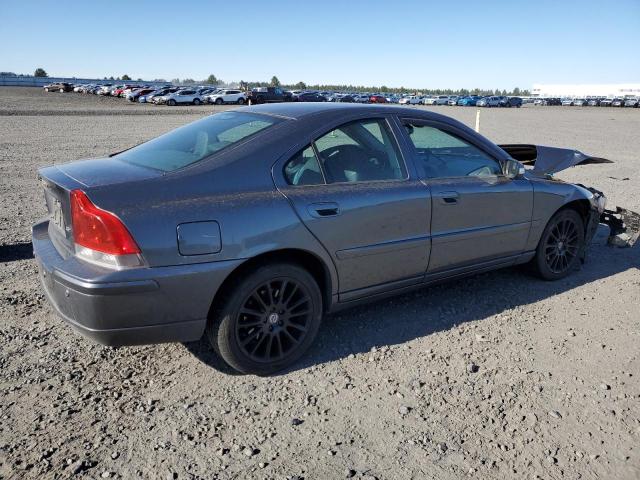 Photo 2 VIN: YV1RS592072637482 - VOLVO S60 