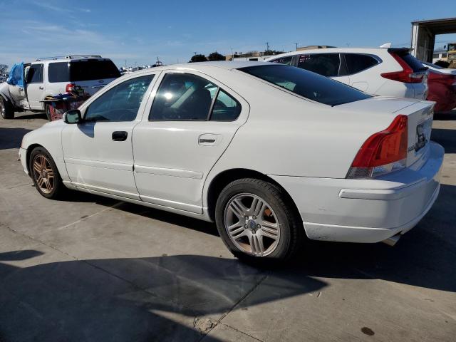 Photo 1 VIN: YV1RS592072637658 - VOLVO S60 