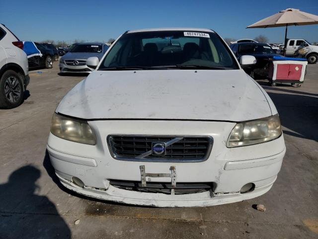 Photo 4 VIN: YV1RS592072637658 - VOLVO S60 