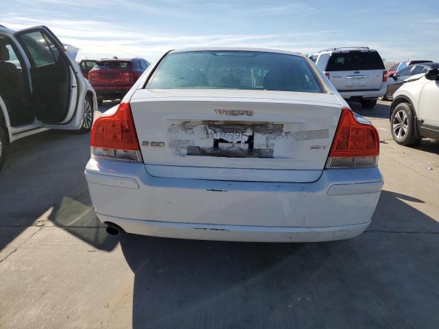 Photo 5 VIN: YV1RS592072637658 - VOLVO S60 