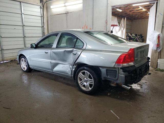 Photo 1 VIN: YV1RS592082673948 - VOLVO S60 2.5T 