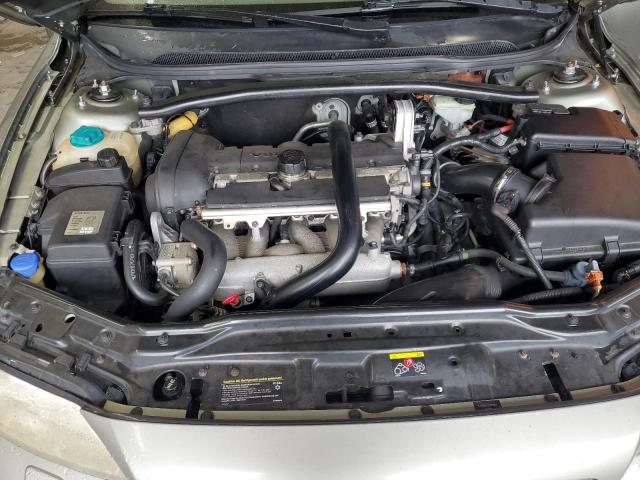 Photo 10 VIN: YV1RS592082673948 - VOLVO S60 2.5T 