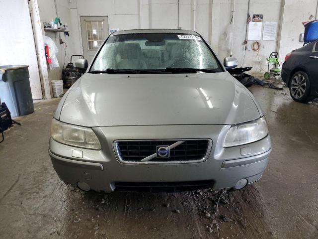 Photo 4 VIN: YV1RS592082673948 - VOLVO S60 2.5T 