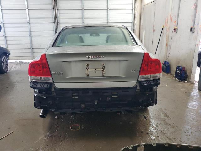 Photo 5 VIN: YV1RS592082673948 - VOLVO S60 2.5T 