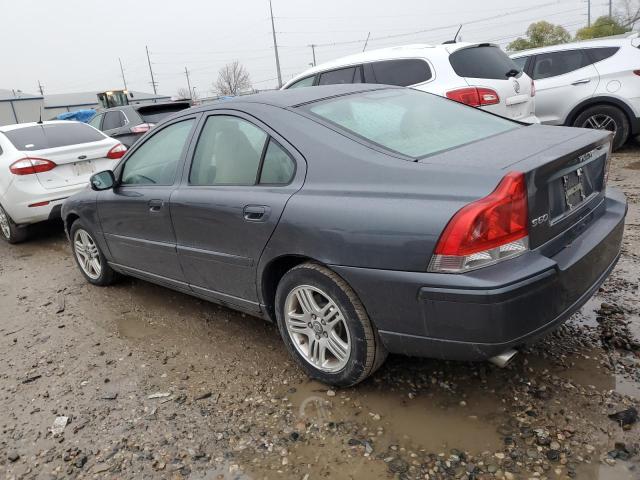 Photo 1 VIN: YV1RS592082675974 - VOLVO S60 2.5T 