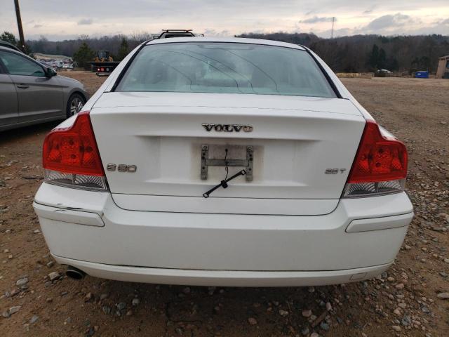 Photo 5 VIN: YV1RS592082678082 - VOLVO S60 