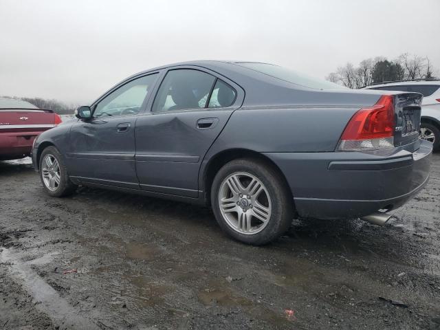 Photo 1 VIN: YV1RS592082680236 - VOLVO S60 