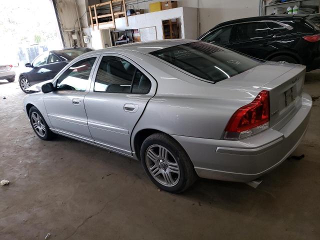 Photo 1 VIN: YV1RS592082690099 - VOLVO S60 