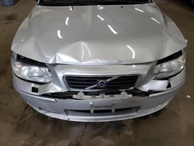 Photo 10 VIN: YV1RS592082690099 - VOLVO S60 