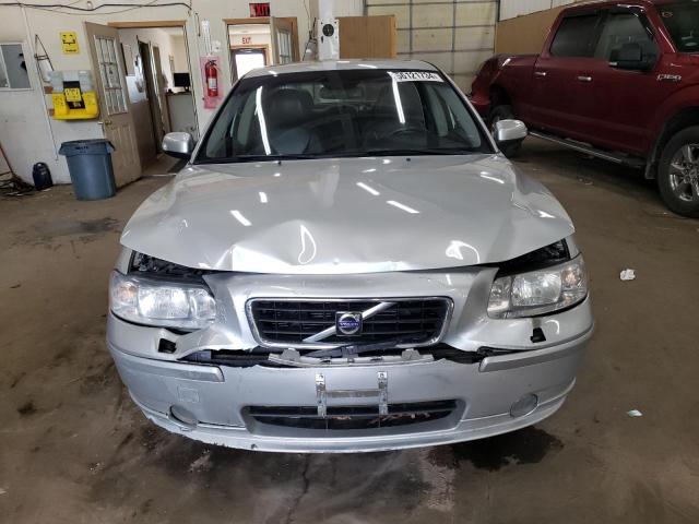 Photo 4 VIN: YV1RS592082690099 - VOLVO S60 