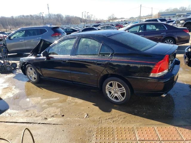 Photo 1 VIN: YV1RS592092721000 - VOLVO S60 2.5T 