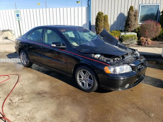 Photo 3 VIN: YV1RS592092721000 - VOLVO S60 2.5T 