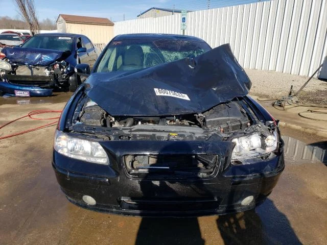 Photo 4 VIN: YV1RS592092721000 - VOLVO S60 2.5T 