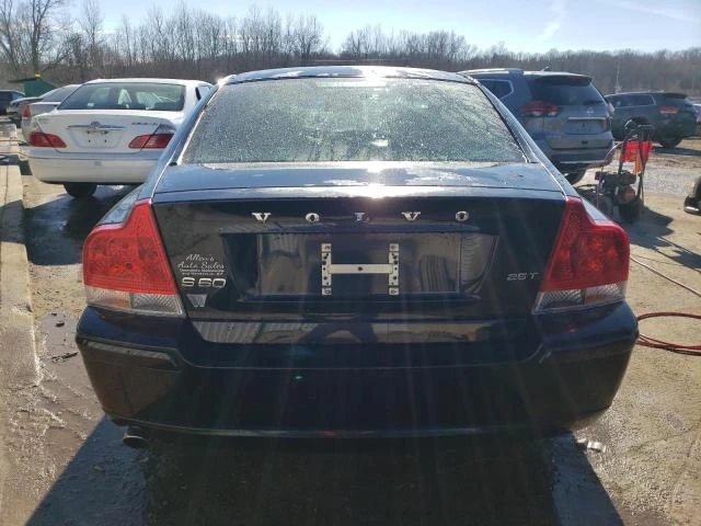 Photo 5 VIN: YV1RS592092721000 - VOLVO S60 2.5T 