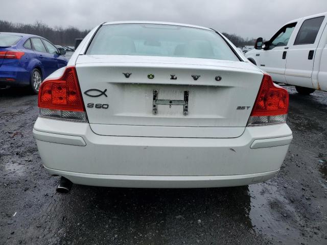 Photo 5 VIN: YV1RS592092735835 - VOLVO S60 