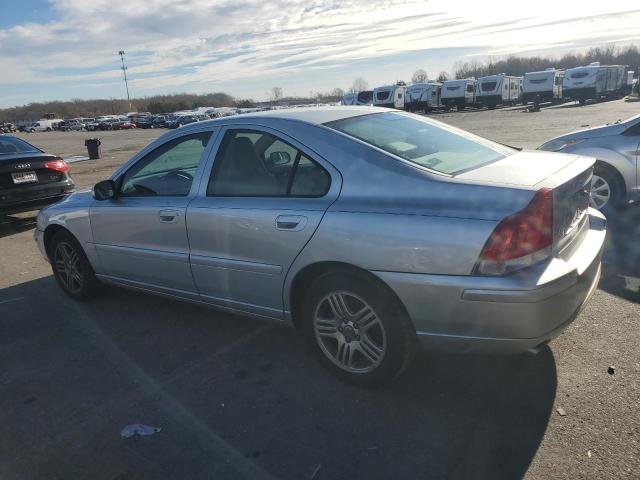 Photo 1 VIN: YV1RS592092740081 - VOLVO S60 2.5T 