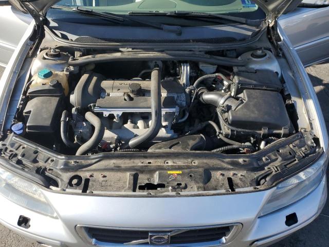 Photo 10 VIN: YV1RS592092740081 - VOLVO S60 2.5T 