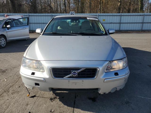 Photo 4 VIN: YV1RS592092740081 - VOLVO S60 2.5T 