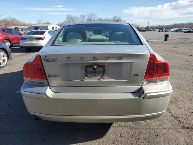 Photo 5 VIN: YV1RS592092740081 - VOLVO S60 2.5T 