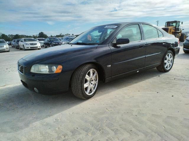 Photo 0 VIN: YV1RS592152431391 - VOLVO S60 2.5T 