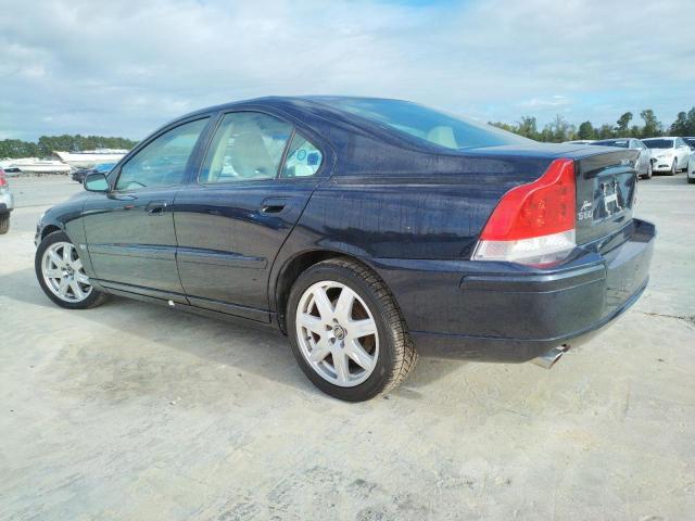 Photo 1 VIN: YV1RS592152431391 - VOLVO S60 2.5T 