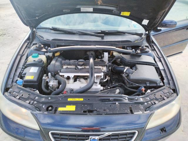 Photo 10 VIN: YV1RS592152431391 - VOLVO S60 2.5T 