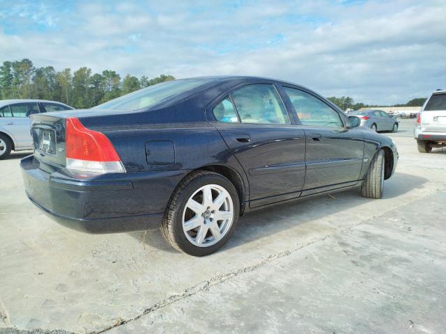 Photo 2 VIN: YV1RS592152431391 - VOLVO S60 2.5T 