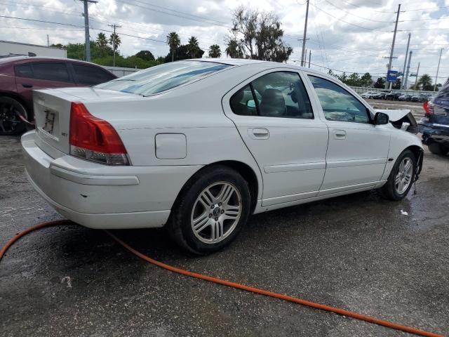 Photo 2 VIN: YV1RS592152452810 - VOLVO S60 2.5T 