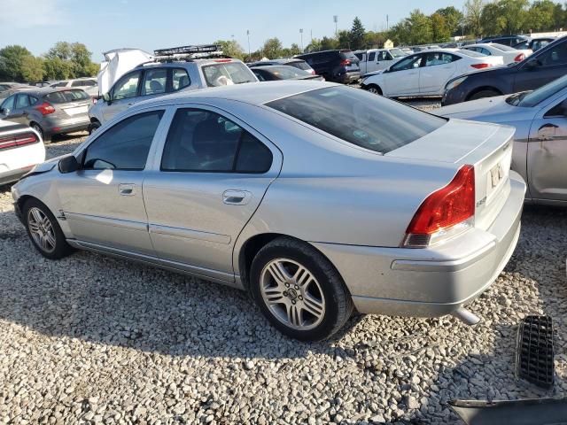 Photo 1 VIN: YV1RS592162506429 - VOLVO S60 2.5T 