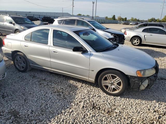 Photo 3 VIN: YV1RS592162506429 - VOLVO S60 2.5T 