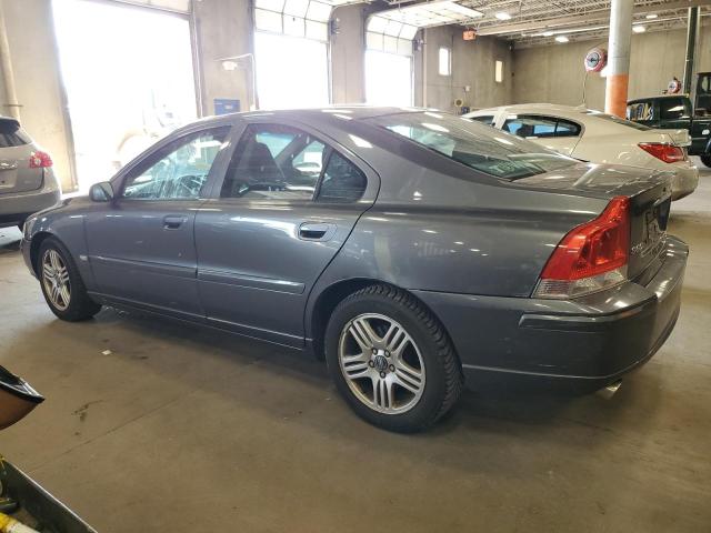 Photo 1 VIN: YV1RS592162554884 - VOLVO S60 2.5T 