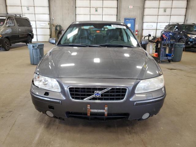 Photo 4 VIN: YV1RS592162554884 - VOLVO S60 2.5T 