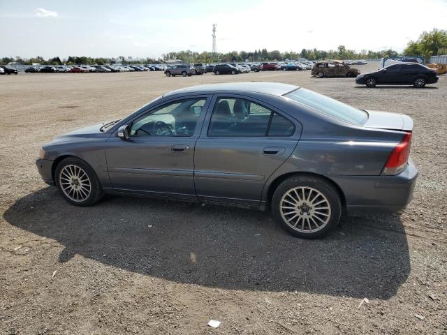 Photo 1 VIN: YV1RS592172610291 - VOLVO S60 2.5T 