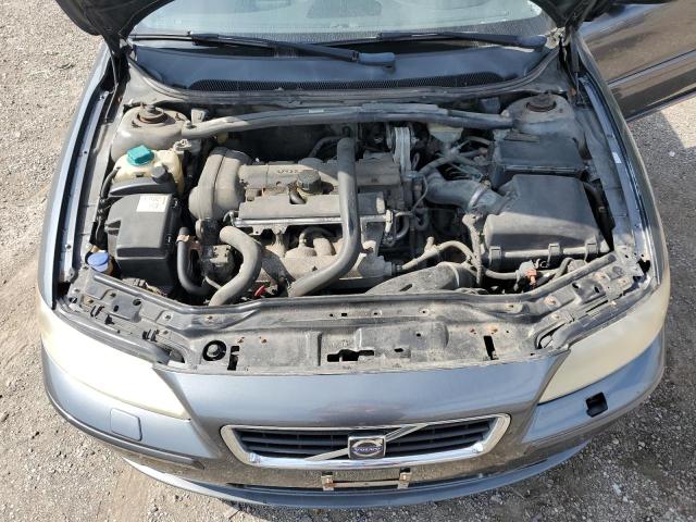 Photo 10 VIN: YV1RS592172610291 - VOLVO S60 2.5T 