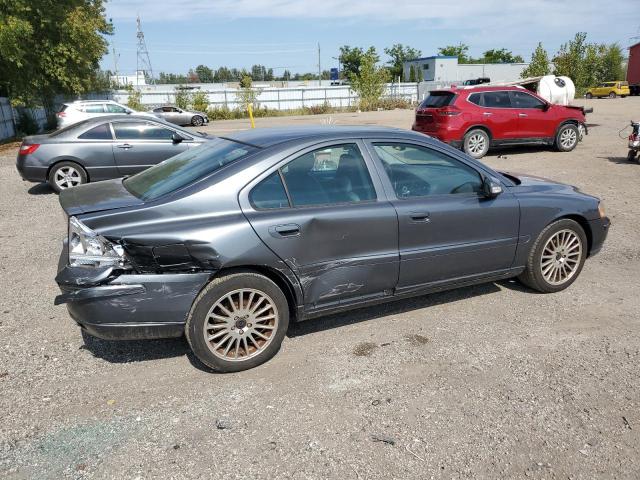 Photo 2 VIN: YV1RS592172610291 - VOLVO S60 2.5T 