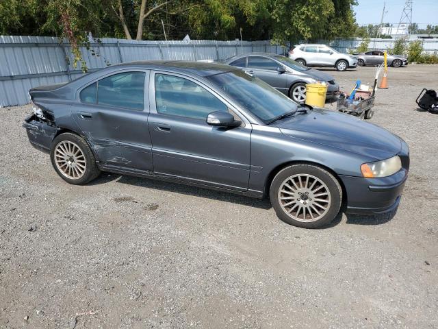 Photo 3 VIN: YV1RS592172610291 - VOLVO S60 2.5T 