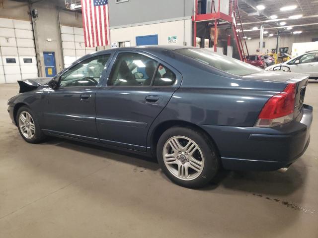 Photo 1 VIN: YV1RS592172633456 - VOLVO S60 2.5T 