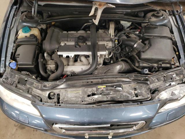 Photo 10 VIN: YV1RS592172633456 - VOLVO S60 2.5T 