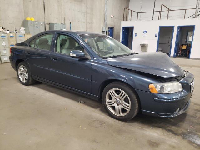 Photo 3 VIN: YV1RS592172633456 - VOLVO S60 2.5T 