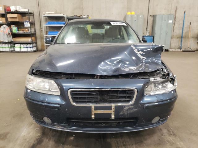 Photo 4 VIN: YV1RS592172633456 - VOLVO S60 2.5T 