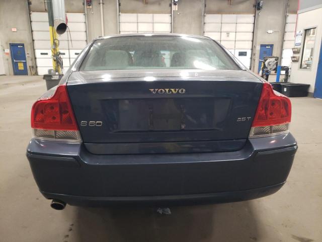 Photo 5 VIN: YV1RS592172633456 - VOLVO S60 2.5T 