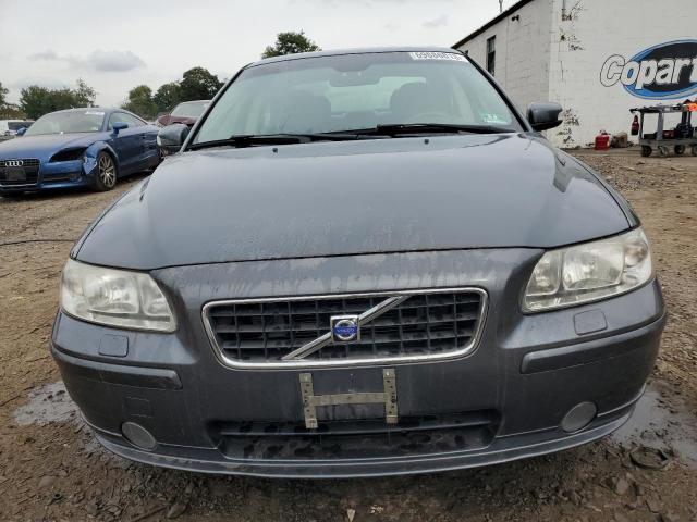 Photo 4 VIN: YV1RS592182698700 - VOLVO S60 2.5T 