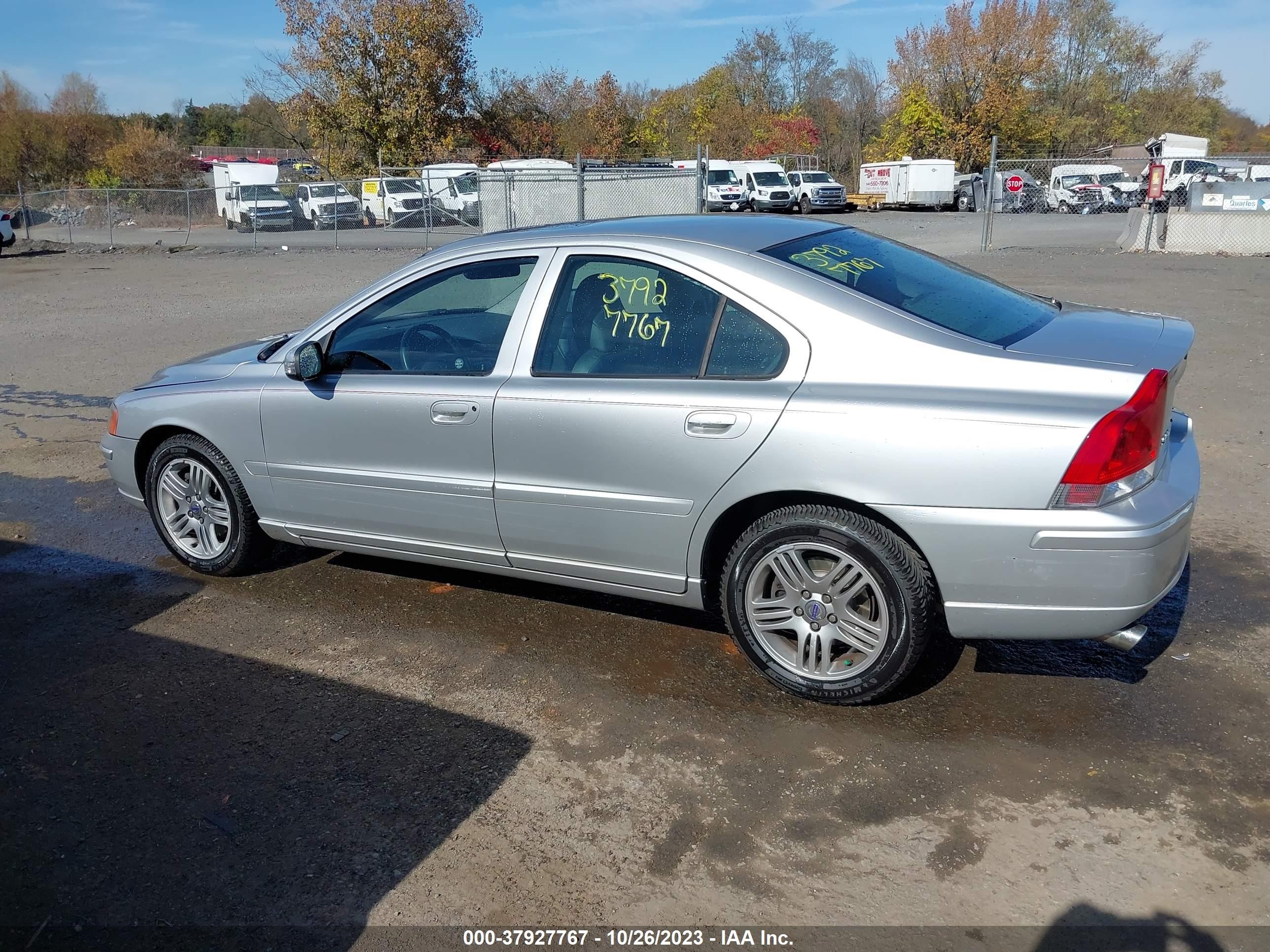 Photo 13 VIN: YV1RS592182699300 - VOLVO S60 