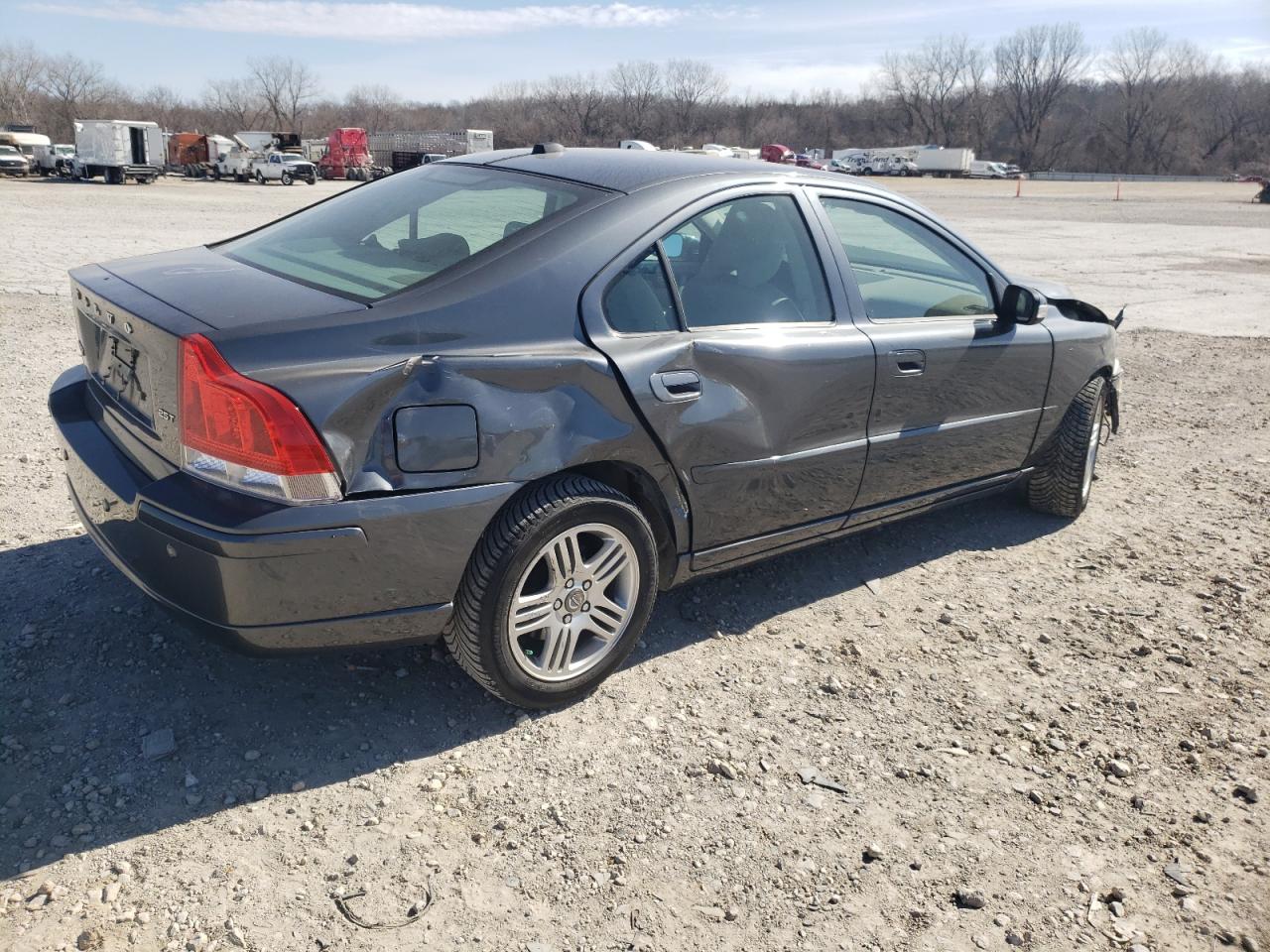 Photo 2 VIN: YV1RS592192722155 - VOLVO S60 