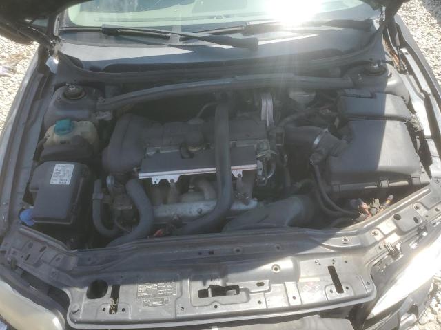 Photo 10 VIN: YV1RS592192728845 - VOLVO S60 2.5T 