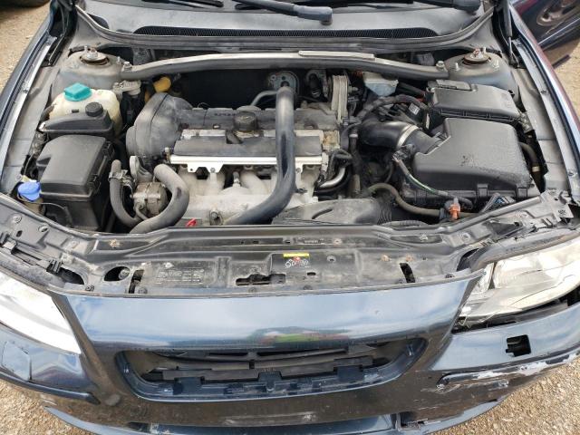 Photo 10 VIN: YV1RS592192729493 - VOLVO S60 2.5T 