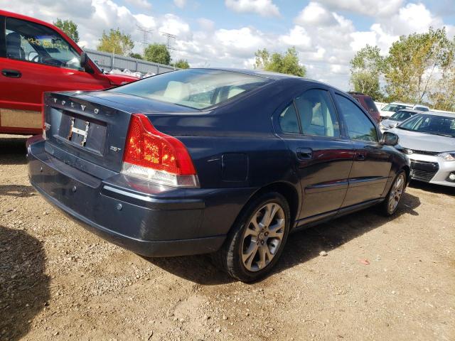 Photo 2 VIN: YV1RS592192729493 - VOLVO S60 2.5T 