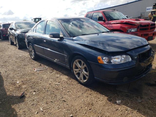 Photo 3 VIN: YV1RS592192729493 - VOLVO S60 2.5T 