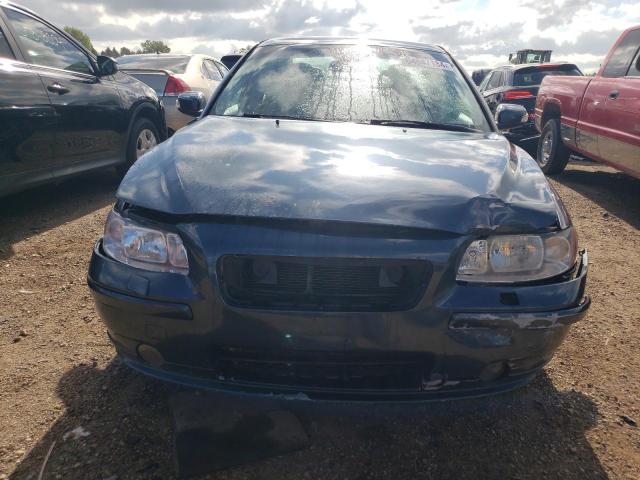 Photo 4 VIN: YV1RS592192729493 - VOLVO S60 2.5T 